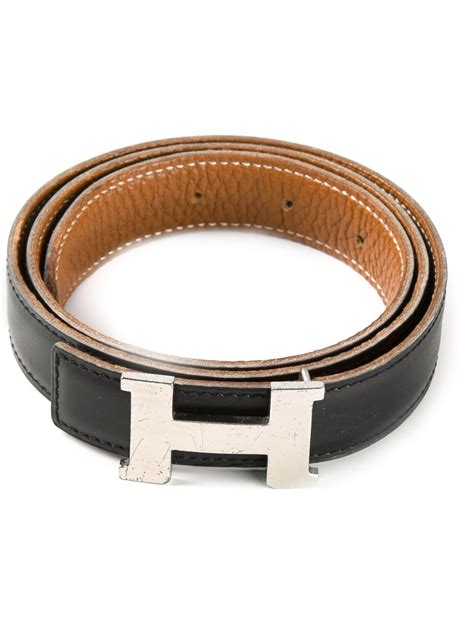 hermes belt strap|hermes belt double sided.